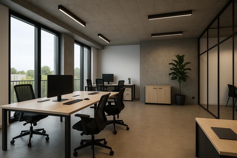 BedrijfsruimteaanDe Draei 16<br/> inHeeg