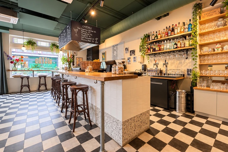 Winkelruimte Huizen - Kerkstraat 54 b - Foto 10