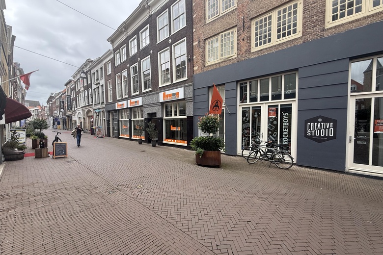 Winkelruimte Dordrecht - Voorstraat 382 D - Foto 21