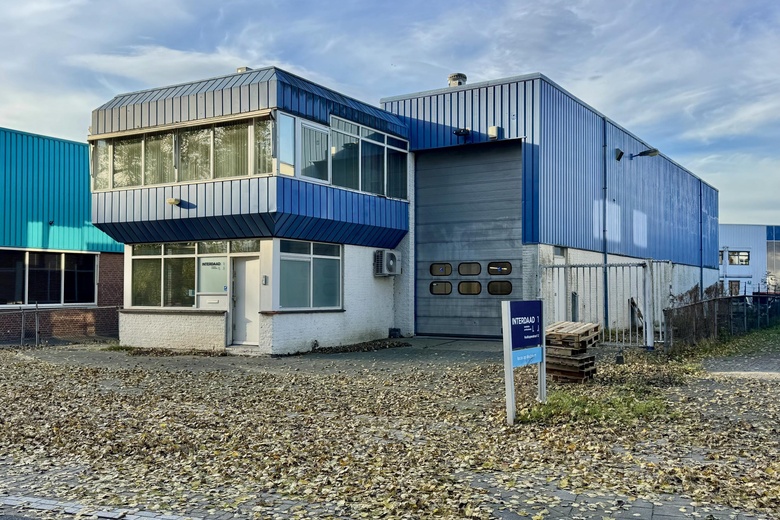 Bekijk foto 1 van Houtkopersstraat 12