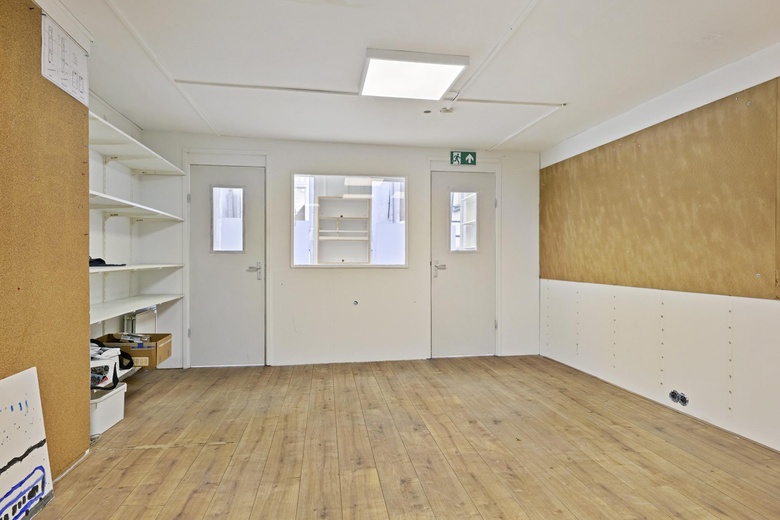 WinkelruimteaanPrins Hendrikkade 11 H<br/> inAmsterdam