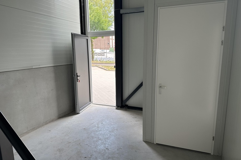 BedrijfsruimteaanWestelijke Havendijk 19<br/> inRoosendaal BedrijfsruimteaanWestelijke Havendijk 19<br/> inRoosendaal