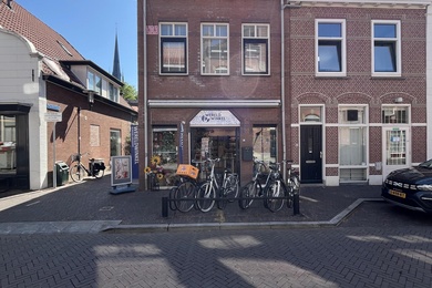 Winkelruimte Havenstraat 49, Woerden | Bedrijfspand.com