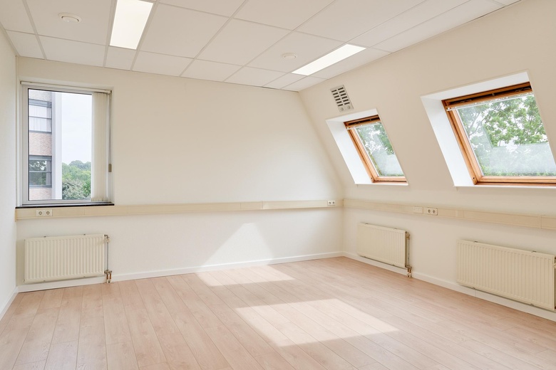 KantoorruimteaanOude Bennekomseweg 1<br/> inEde KantoorruimteaanOude Bennekomseweg 1<br/> inEde
