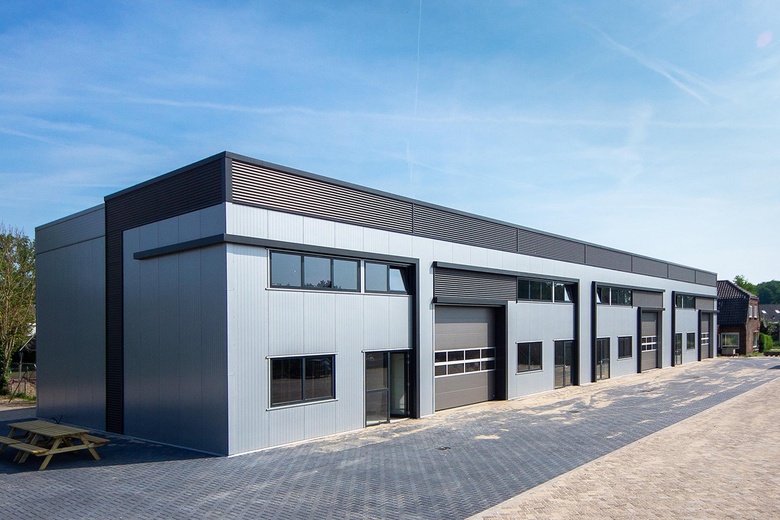 BedrijfsruimteaanAmersfoortsestraat 44 G<br/> inAmersfoort BedrijfsruimteaanAmersfoortsestraat 44 G<br/> inAmersfoort