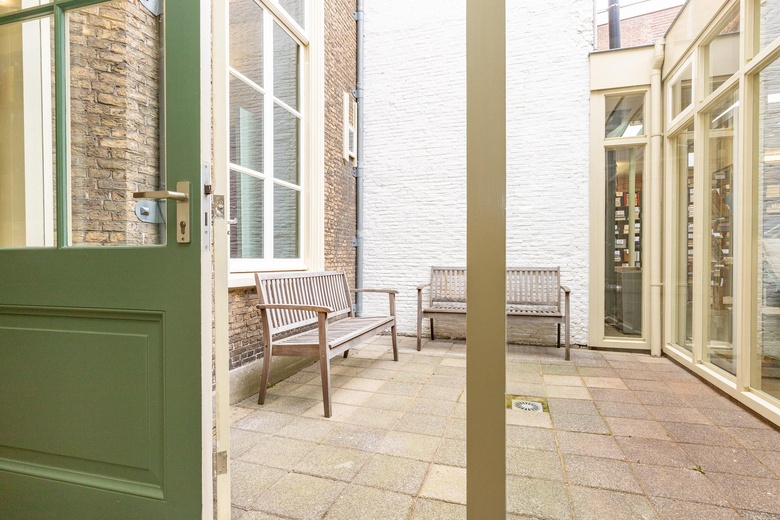 Winkelruimte Leiden - Nieuwsteeg 1 - Foto 22