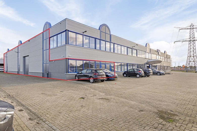 Bedrijfsruimte Oss - Gasstraat-Oost 44 - Foto 4