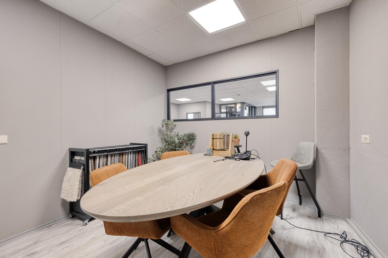 KantoorruimteaanKerkstraat 173<br/> inVught