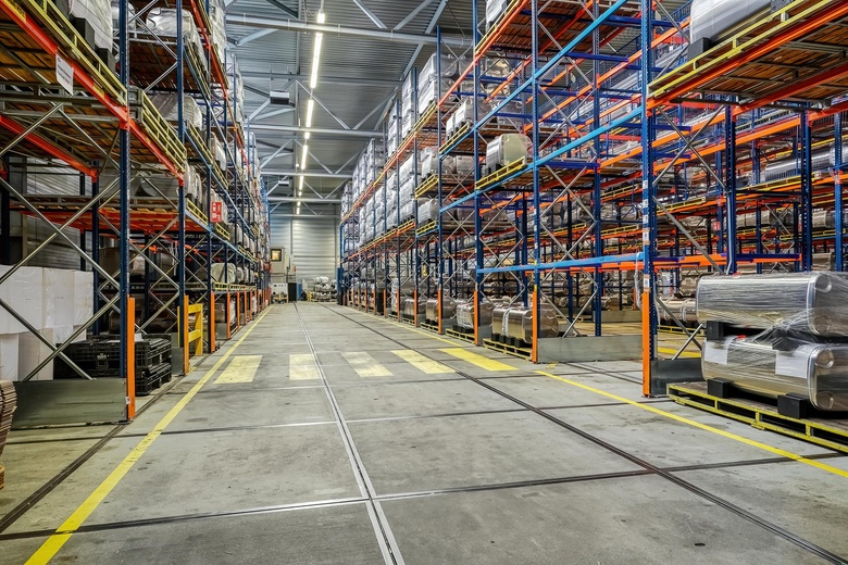 BedrijfsruimteaanDe Roysloot 3<br/> inRijnsburg BedrijfsruimteaanDe Roysloot 3<br/> inRijnsburg
