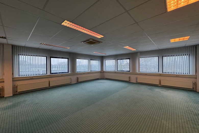 Bedrijfsruimte Dordrecht - Calandstraat 44 - Foto 7