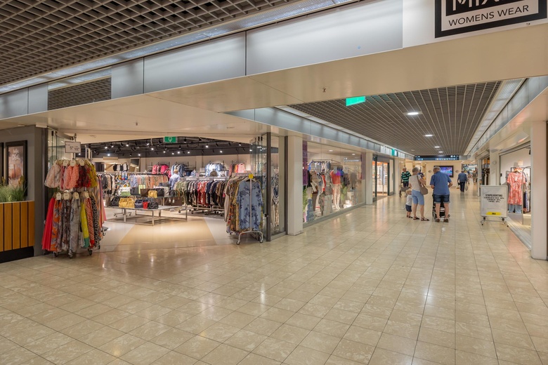 WinkelruimteaanWinkelhof 36<br/> inLeiderdorp