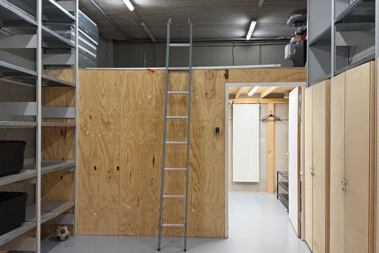Bedrijfsruimte Weesp - Pampuslaan 196 - Foto 5