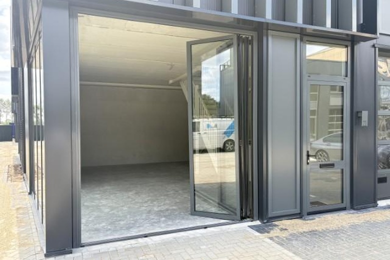Bedrijfsruimte IJsselstein - Kroonlaan 23 - Foto 5