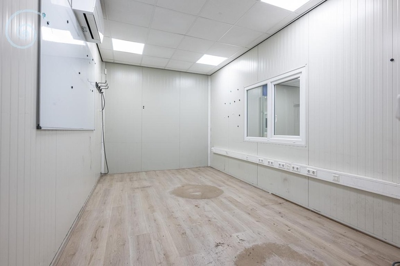 Bedrijfsruimte Nieuwe-Tonge - Langeweg 56 - Foto 11