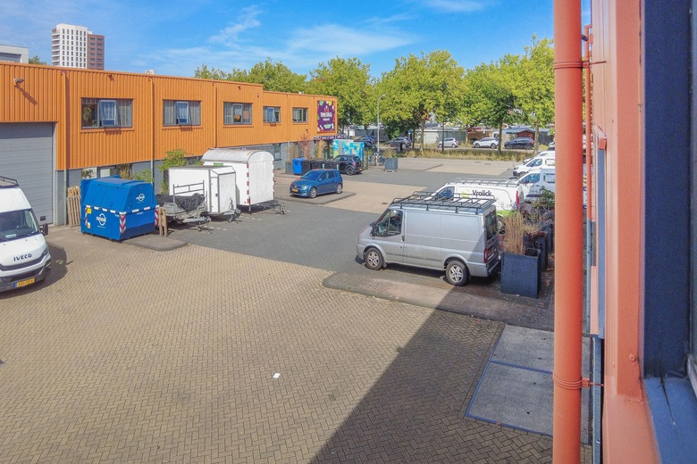 Bedrijfsruimte Haarlem - Pieter Goedkoopweg 36 - Foto 14