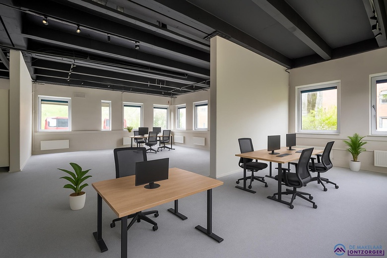KantoorruimteaanLauwers 4<br/> inAssen