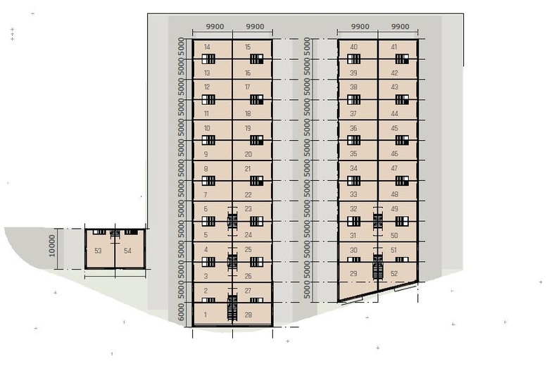 BedrijfsruimteaanZuiderkade 18<br/> inBeverwijk BedrijfsruimteaanZuiderkade 18<br/> inBeverwijk