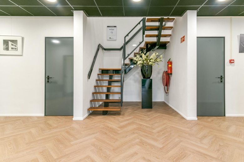 KantoorruimteaanZwarteweg 121<br/> inAalsmeer