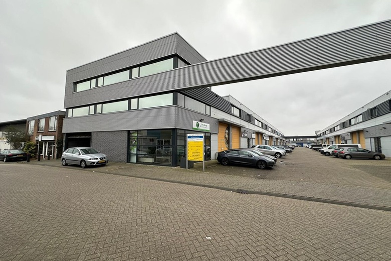 Bedrijfsruimteaan3e Industriestraat 23 A<br/> inVlaardingen Bedrijfsruimteaan3e Industriestraat 23 A<br/> inVlaardingen