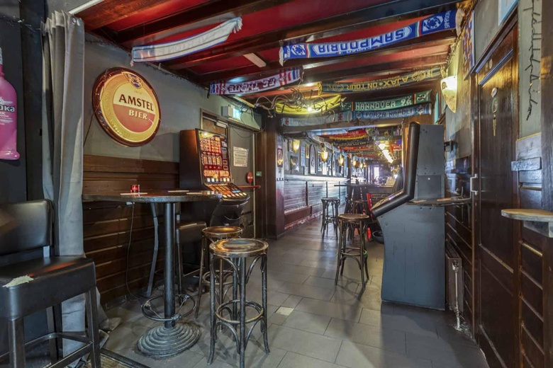 Horeca De Kwakel - Drechtdijk 21 - Foto 13