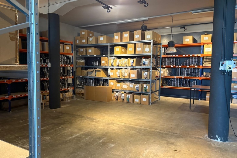 Kantoorruimte Nijkerk - Hoogstraat 24 b - Foto 13