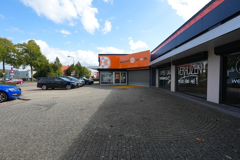 Bedrijfsruimte Uden - Bitswijk 1 - Foto 5
