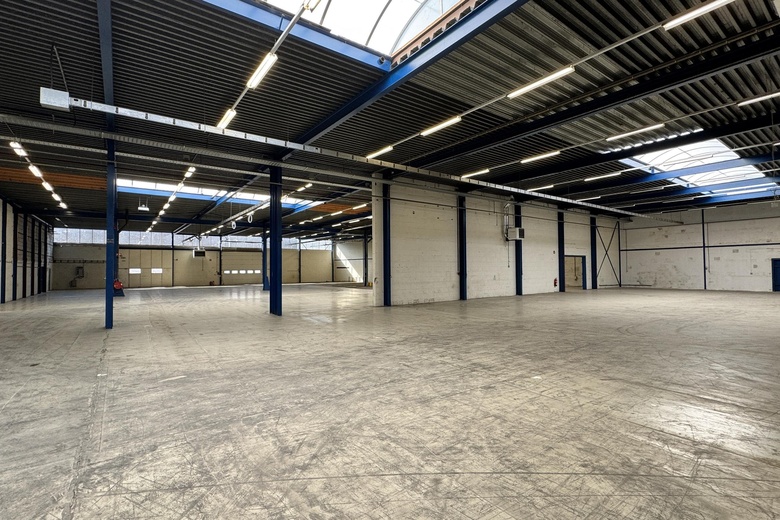 Bedrijfsruimte Eindhoven - Hurksestraat 3 - Foto 25