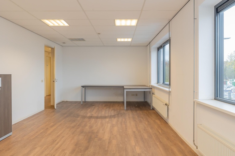 KantoorruimteaanNijverheidsweg 31<br/> inVoorhout