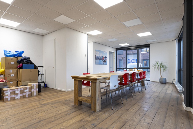 BedrijfsruimteaanCoenecoop 3 B 5<br/> inWaddinxveen