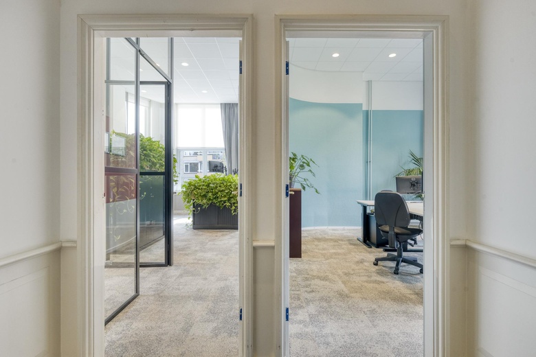 KantoorruimteaanStationsplein 62<br/> inBaarn