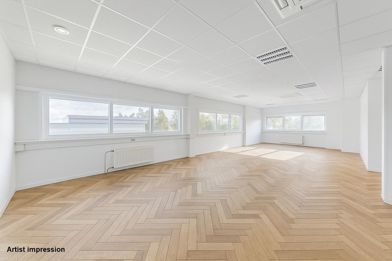 KantoorruimteaanZadelmakerstraat 64<br/> inVelserbroek