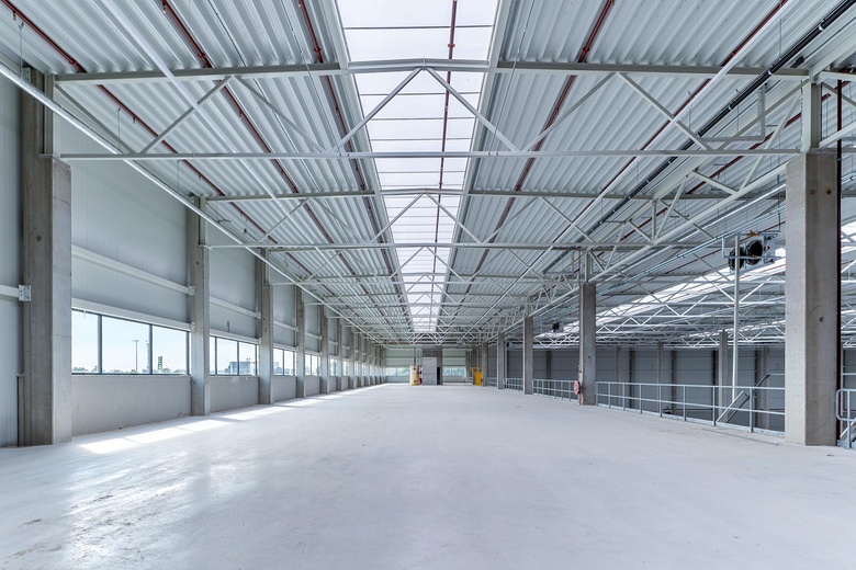 Bedrijfsruimte Breda - Konijnenberg 92 - Foto 15