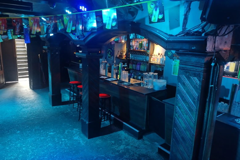 HorecaaanGrote Markt 36<br/> inGroningen