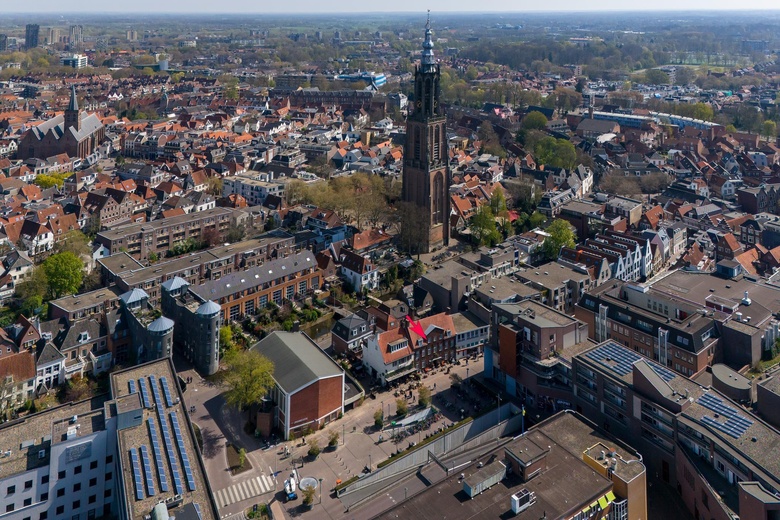 HorecaaanHellestraat 49<br/> inAmersfoort