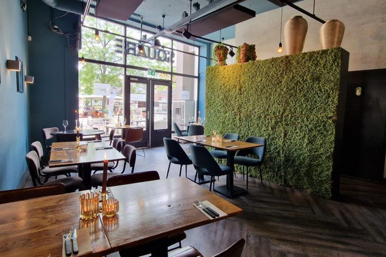 HorecaaanHeuvel 93<br/> inGeldrop