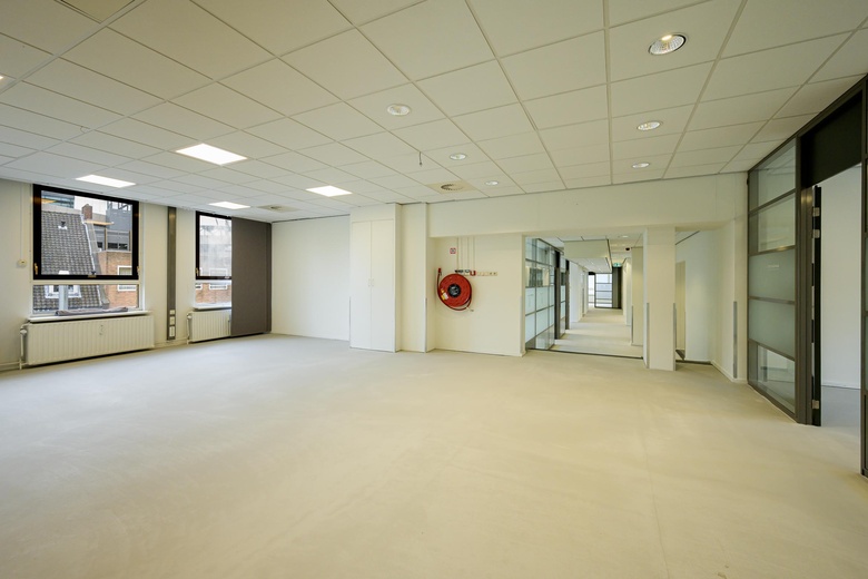 Kantoorruimte Rotterdam - Meent 106 - Foto 16