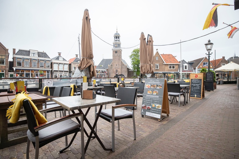 HorecaaanLangestreek 2<br/> inLemmer