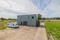 Bedrijfsruimte Hillegom - Zandlaan 12 - Foto 1