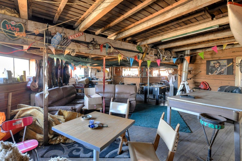 BedrijfsruimteaanAbdis van Thornstraat 16 - 18<br/> inGilze