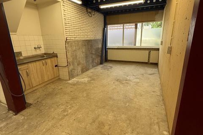 Bedrijfsruimte Bruinisse - Nijverheidsweg 18 - Foto 10