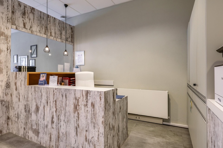 WinkelruimteaanKlinkerstraat 8<br/> inGrave