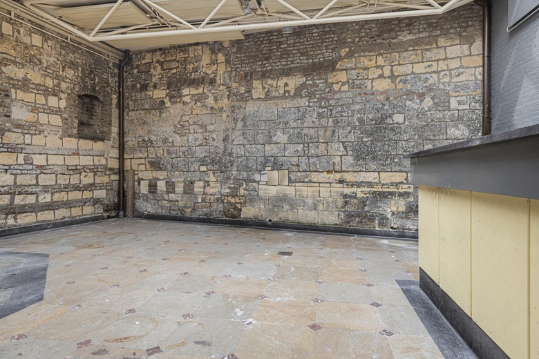 HorecaaanVrijthof 34 - 35<br/> inMaastricht