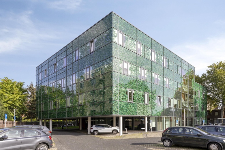 Kantoorruimte Tilburg - Tivolistraat 50 - Foto 7