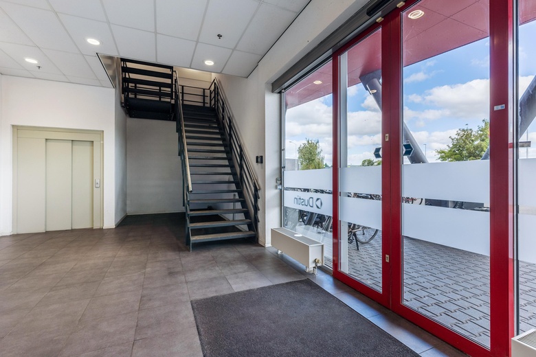 Bedrijfsruimte Wijchen - Bijsterhuizen 2401 - Foto 19