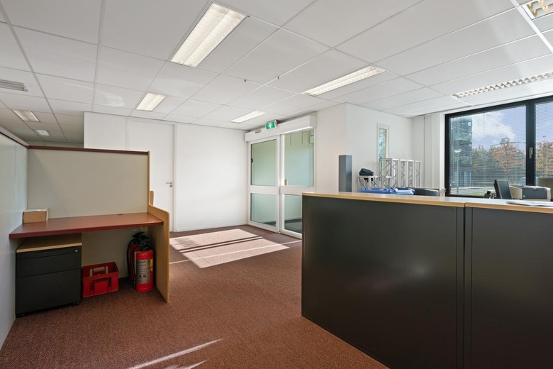 KantoorruimteaanStationsweg 41<br/> inZwijndrecht