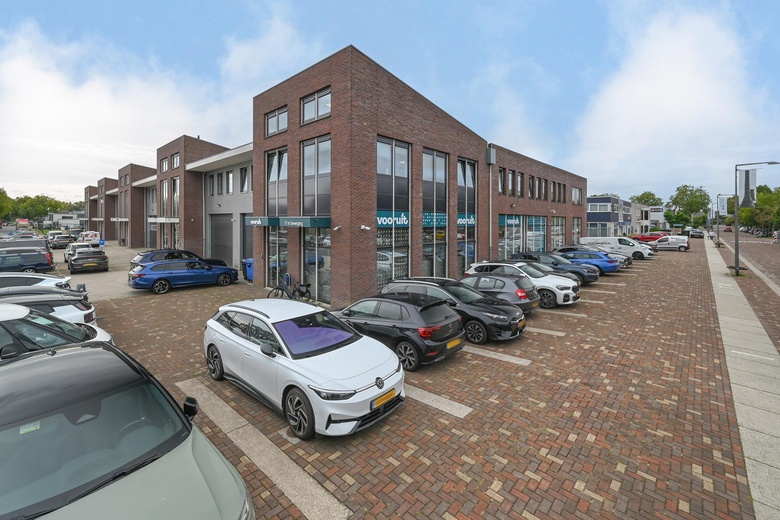 Kantoorruimte Huizen - Rokerijweg 2 - Foto 30