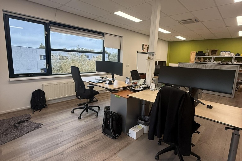 Kantoorruimte Uithoorn - Amsteldijk-Noord 140 - Foto 23