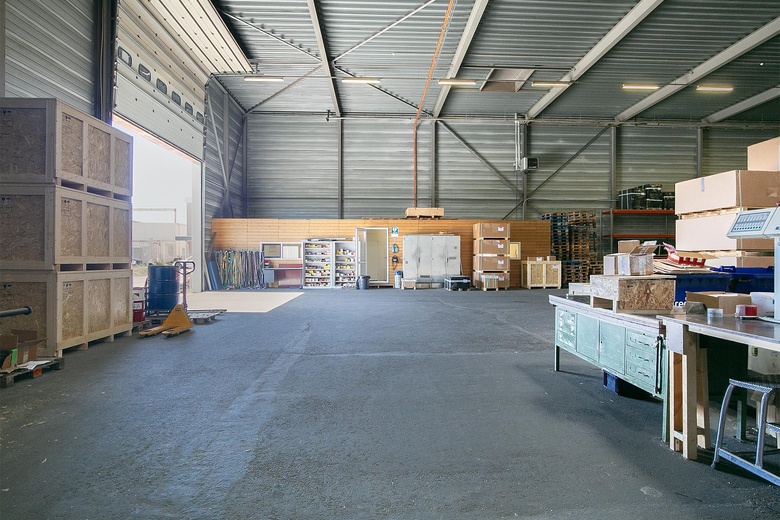 BedrijfsruimteaanGerrit Bolkade 15<br/> inZaandam