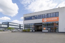 Bekijk foto 5 van Flevolaan 38 Bekijk foto 5 van Flevolaan 38