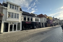 Bekijk foto 3 van Wouwsestraat 38